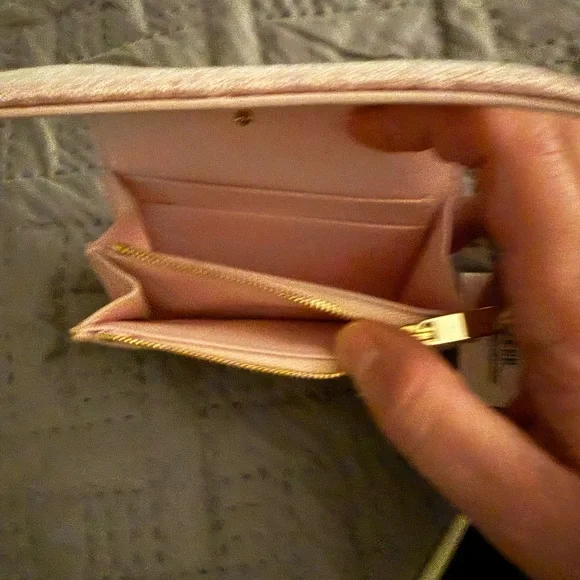 Dior Oblique glycine wallet - Picture 4 of 7